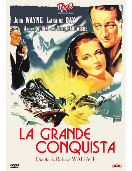 Grande Conquista (La)