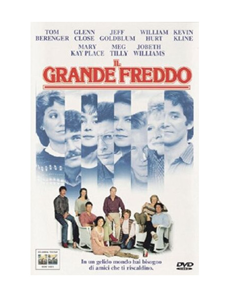 Grande Freddo (Il)