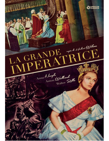 Grande Imperatrice (La)