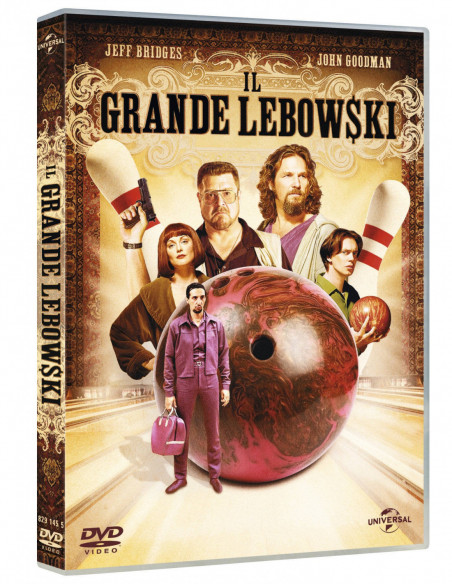 Grande Lebowski (Il)