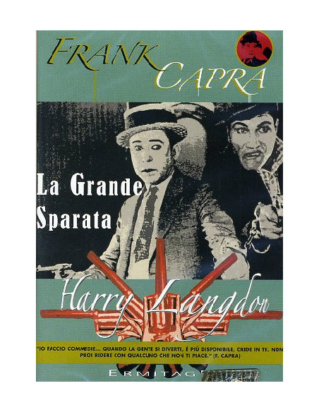 Grande Sparata (La)