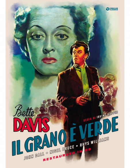 Grano E' Verde (Il) (Restaurato In Hd)