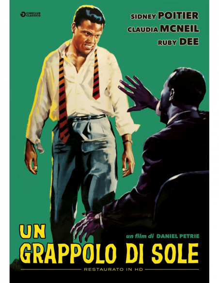 Grappolo Di Sole (Un) (Restaurato In Hd)