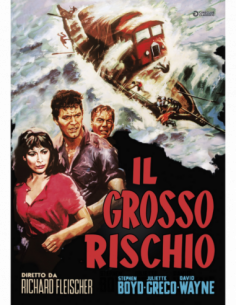 Grosso Rischio (Il)