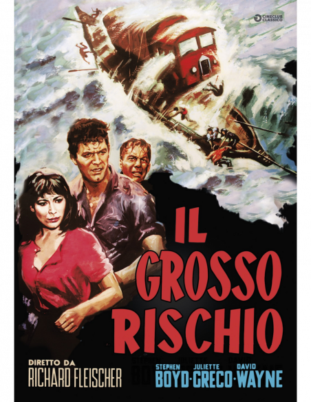 Grosso Rischio (Il)