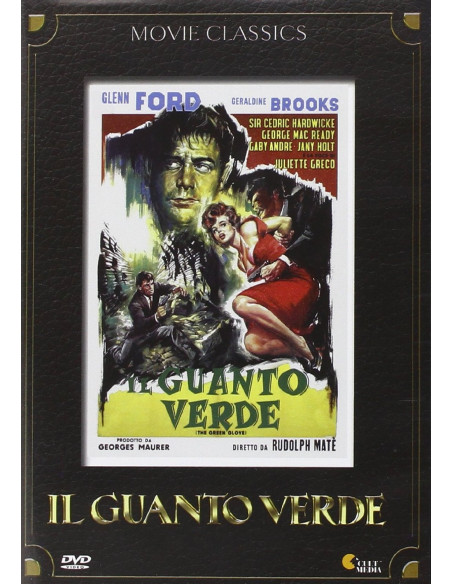 Guanto Verde (Il)