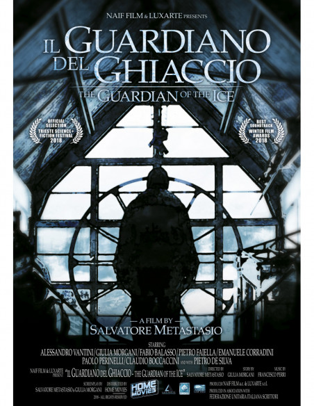 Guardiano Del Ghiaccio (Il)