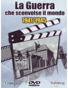 Guerra Che Sconvolse Il Mondo (La) 1941-1945
