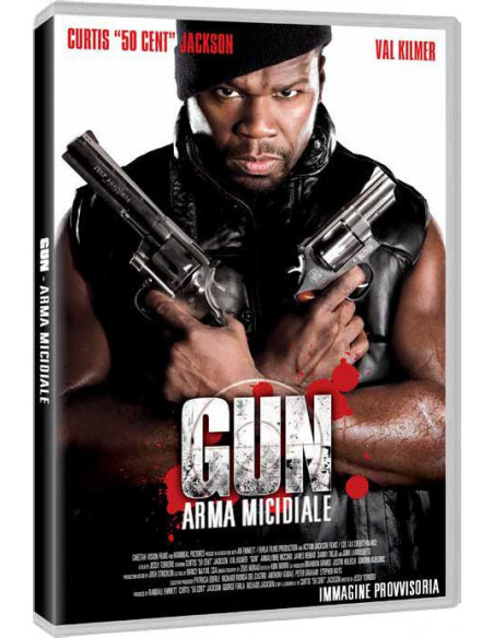 Gun - Arma Micidiale