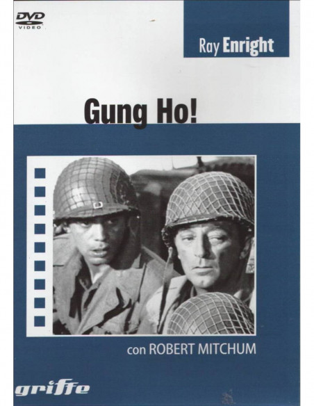 Gung Ho! b