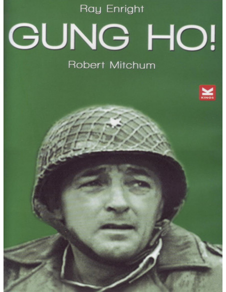 Gung Ho! b b
