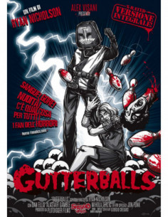 Gutterballs
