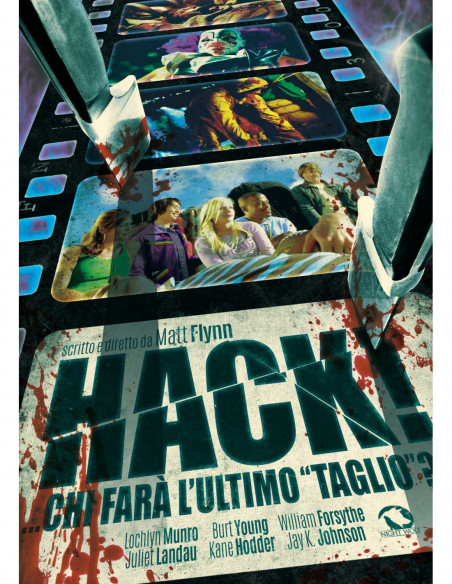 Hack!