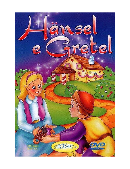 Hansel E Gretel
