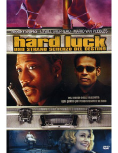 Hard Luck - Uno Strano Scherzo Del Destino