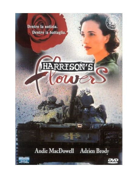 Harrison'S Flowers b