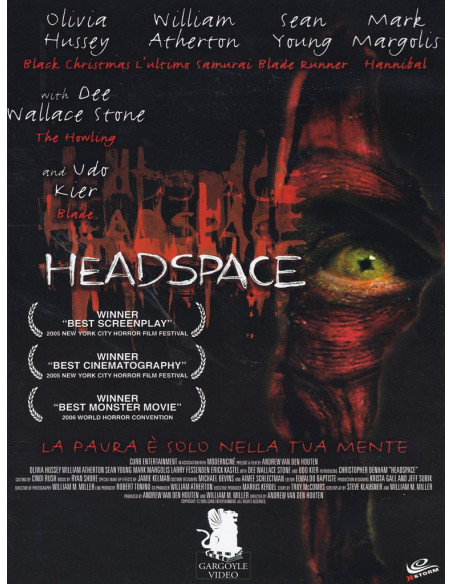 Headspace