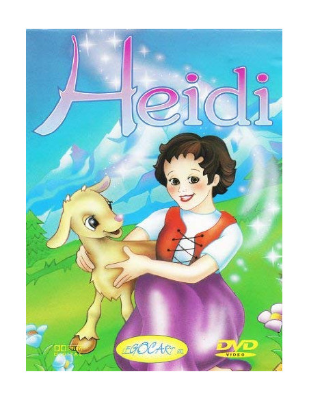Heidi b