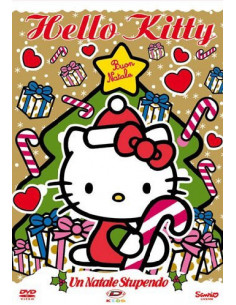 Hello Kitty - Buon Natale! - Un Natale Stupendo