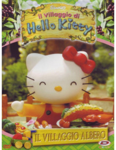 Hello Kitty - Il Villaggio Di Hello Kitty - Il Villaggio Albero