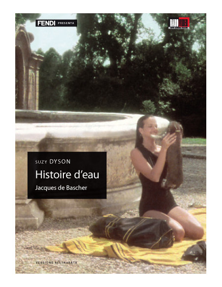 Histoire D'Eau