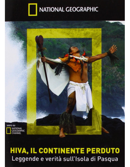 Hiva, Il Continente Perduto