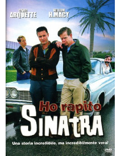 Ho Rapito Sinatra