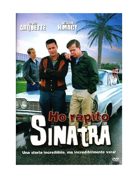 Ho Rapito Sinatra