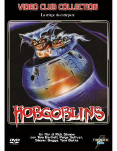 Hobgoblins