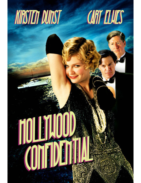 Hollywood Confidential