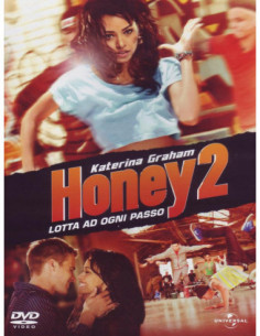 Honey 2