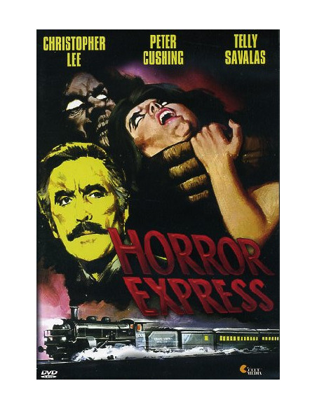 Horror Express