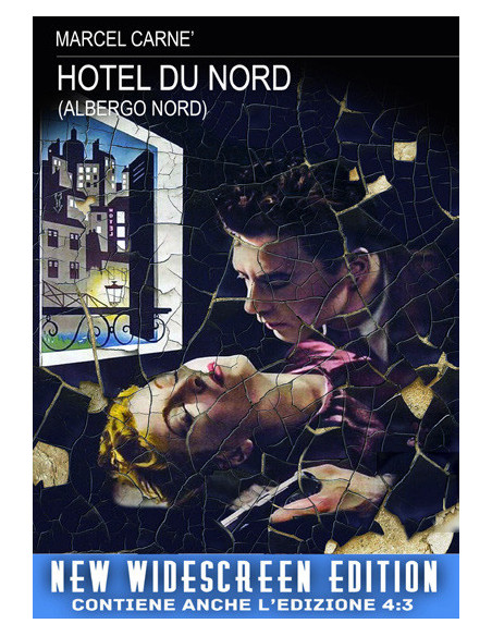 Hotel Du Nord