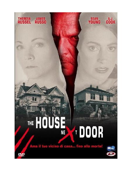 House Next Door (The)