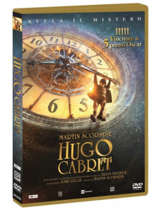 Hugo Cabret
