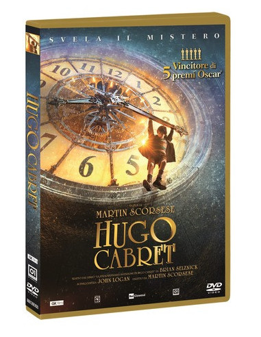 Hugo Cabret