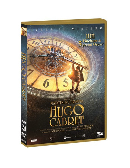 Hugo Cabret