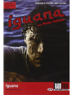 Iguana b
