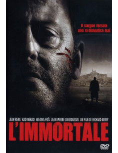 Immortale (L') - 22 Bullets