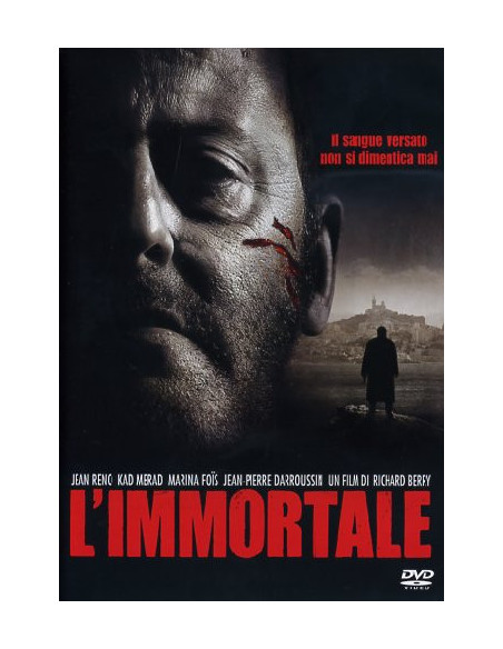 Immortale (L') - 22 Bullets