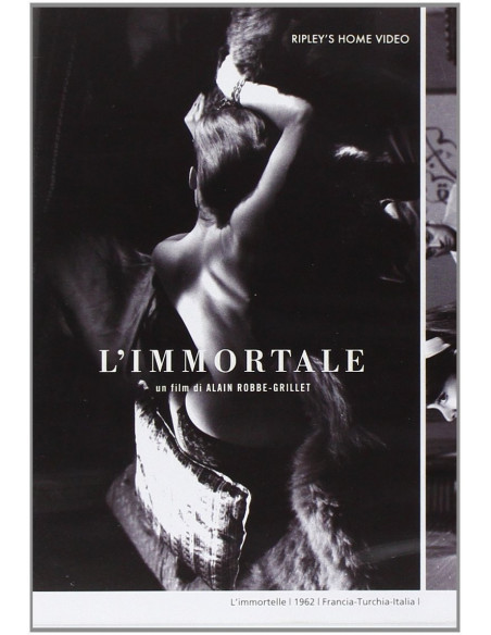 Immortale (L') b
