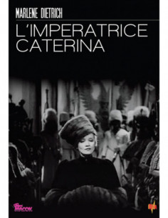 Imperatrice Caterina (L')