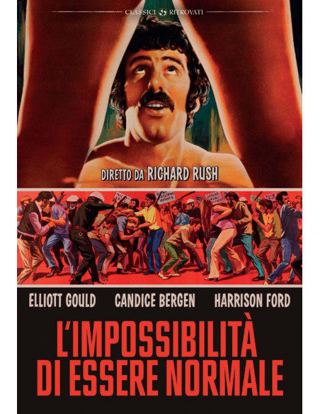 Impossibilita' Di Essere Normale (L')