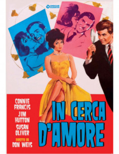 In Cerca D'Amore