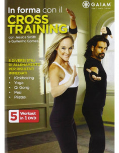 In Forma Con Il Cross Training