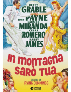 In Montagna Saro' Tua