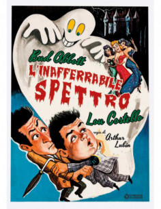 Inafferrabile Spettro (L')