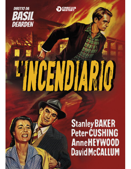 Incendiario (L')