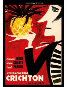 Incomparabile Crichton (L')