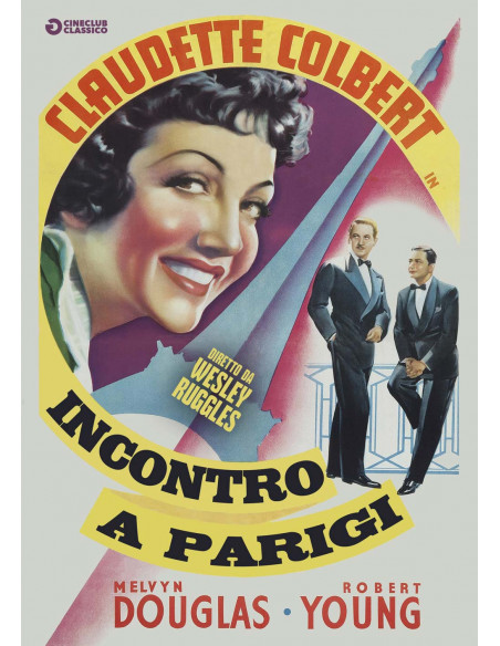 Incontro A Parigi